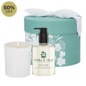 Forest Bathing Luxury Gift Set