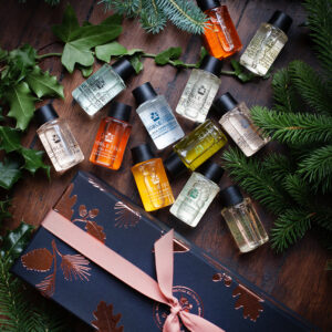 Fragrance Collection