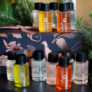 Fragrance Collection