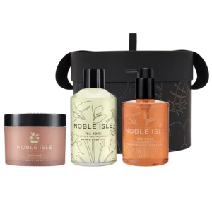 Eternal Rose Gift Set