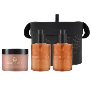 Blush of Romance Gift Set