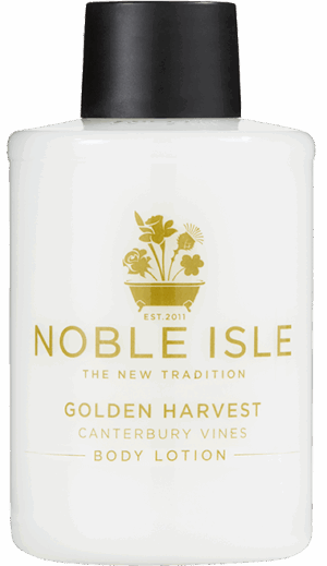 Golden Harvest Body Lotion