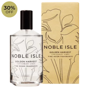 Golden Harvest Fine Room Fragrance