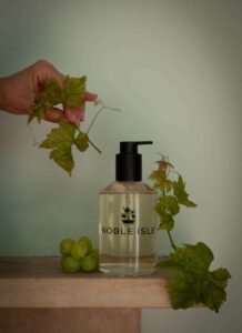 Golden Harvest Luxury Refillable Hand Wash