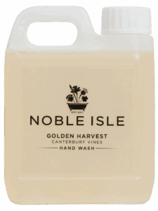 Golden Harvest Luxury Hand Wash Refill