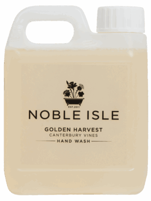 Golden Harvest Luxury Hand Wash Refill