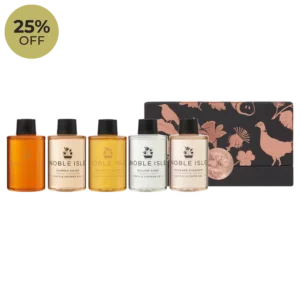 Great British Wanderer Luxury Gift Set