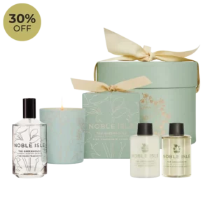 Greenhouse Luxury Hamper