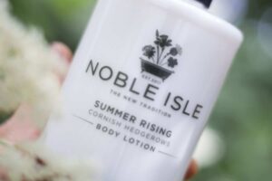 Summer Rising Luxury Body Lotion