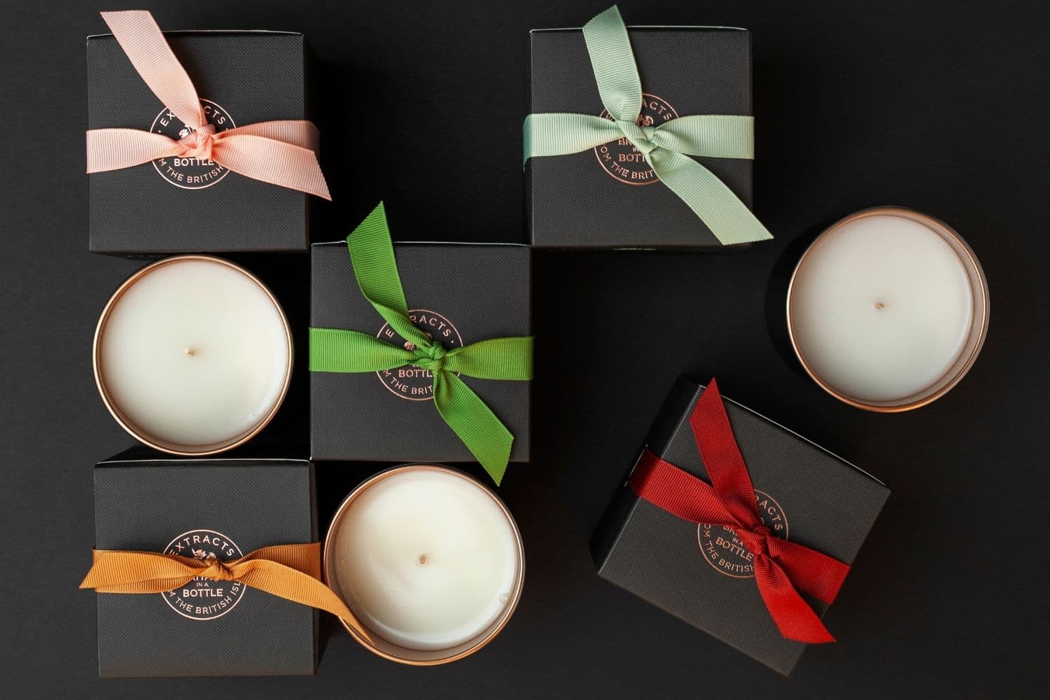 Fireside, Luxury Scented Candle