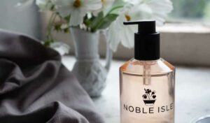 Rhubarb Rhubarb! Hand Wash Refill Set