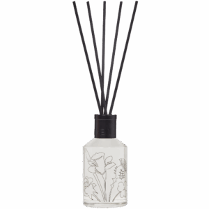 The Greenhouse Luxury Reed Diffuser