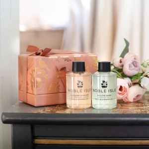 Morning Dew Gift Set