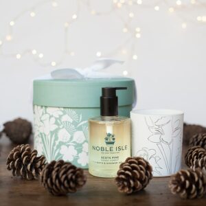 Forest Bathing Luxury Gift Set