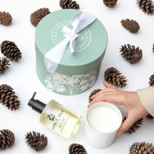 Forest Bathing Luxury Gift Set