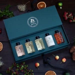 Albion Spirit Gift Set