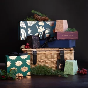 Albion Spirit Gift Set