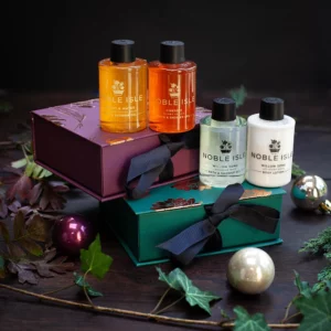 Gentlemen’s Poise Gift Set
