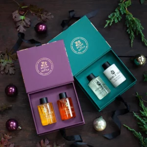 Gentlemen’s Poise Gift Set