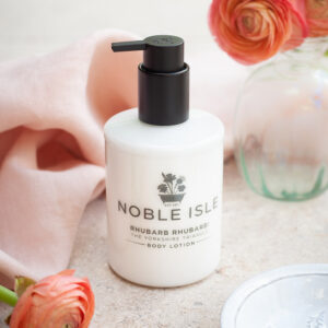 Rhubarb Rhubarb! Luxury Body Lotion