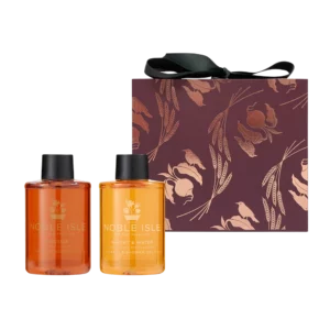 Gentlemen’s Poise Gift Set
