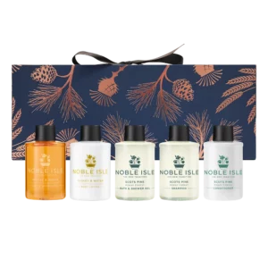 Highland Blend Gift Set