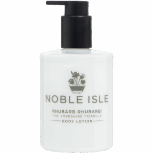 Rhubarb Rhubarb! Luxury Body Lotion