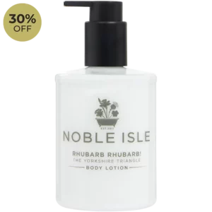 Rhubarb Rhubarb! Luxury Body Lotion