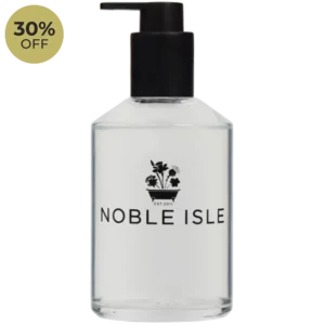 Rhubarb Rhubarb! Luxury Refillable Hand Sanitiser