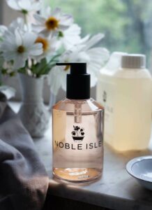 Rhubarb Rhubarb! Luxury Hand Wash Refill