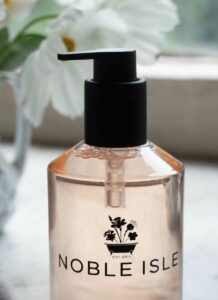 Rhubarb Rhubarb! Luxury Refillable Hand Wash