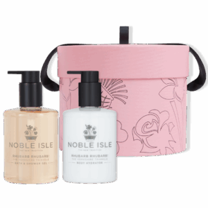 Pink Pampering Bespoke Gift Set