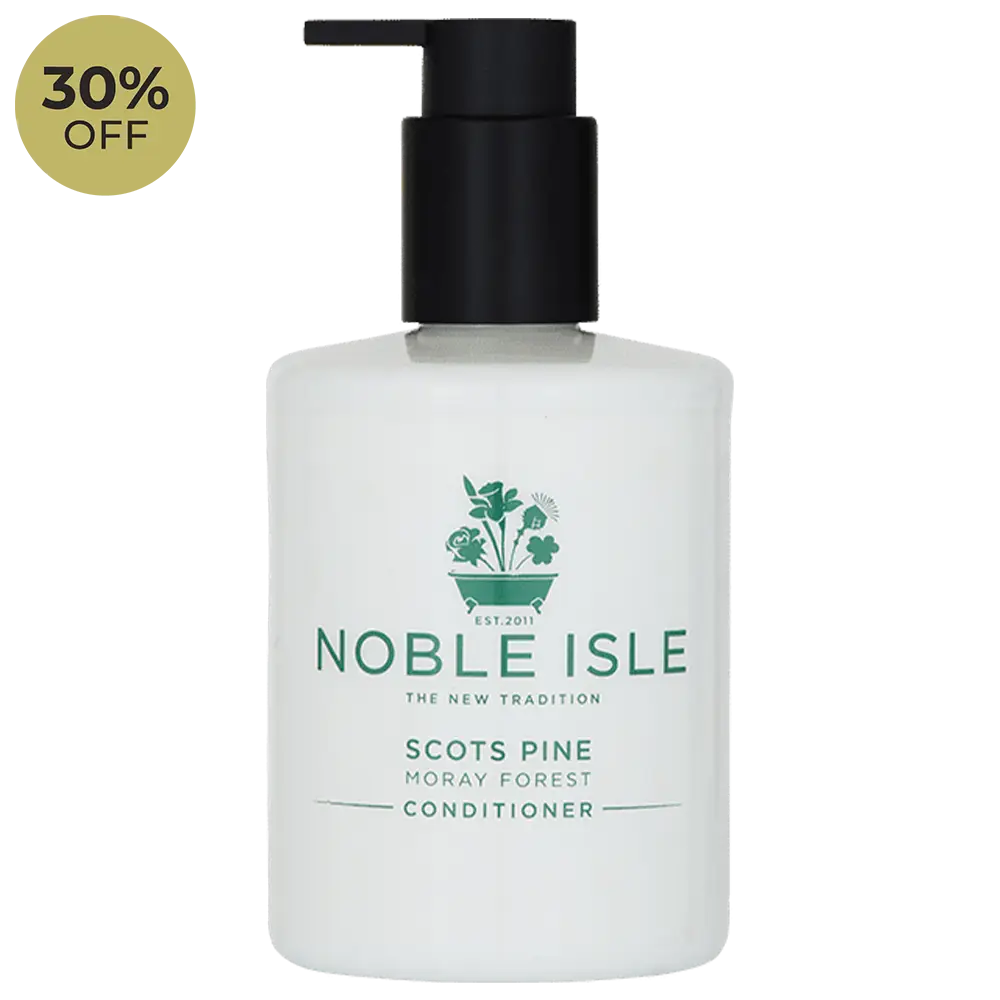 Scots Pine Luxury Conditioner