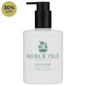 Scots Pine Luxury Hand Lotion