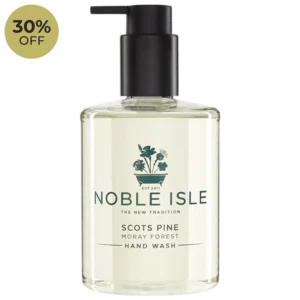 Scots Pine Luxury Hand Wash