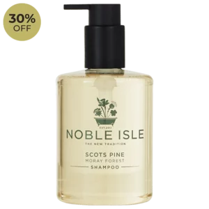 Scots Pine Luxury Shampoo