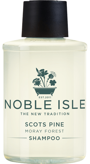 Scots Pine Shampoo