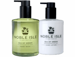 Sea of Green Handcare Duo