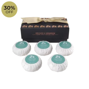 Soap Box (Scots Pine Exclusive)