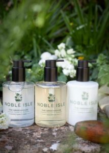 The Greenhouse Luxury Shampoo