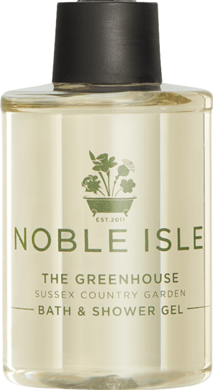 The Greenhouse Bath & Shower Gel