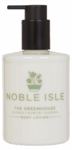 The Greenhouse Luxury Body Lotion