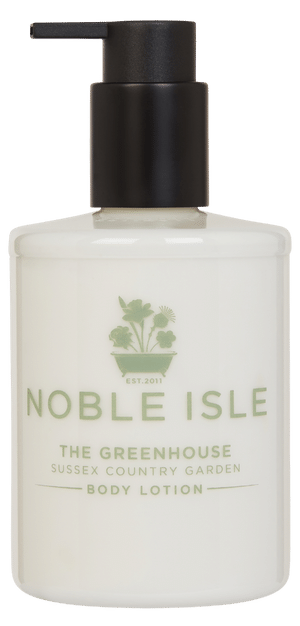 The Greenhouse Luxury Body Lotion