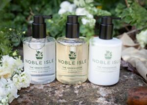 The Greenhouse Luxury Shampoo
