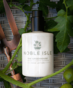The Greenhouse Luxury Hand Care Set