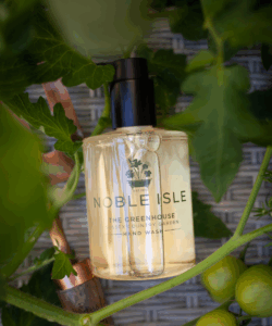The Greenhouse Luxury Hand Care Set