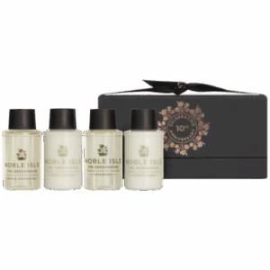 The Greenhouse Collection Sampler