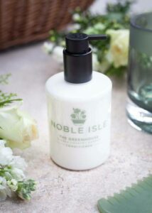 The Greenhouse Luxury Conditioner