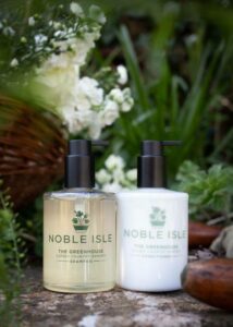 The Greenhouse Luxury Haircare Duo