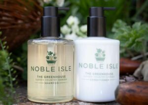 The Greenhouse Luxury Haircare Duo